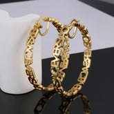 China Replica Versace Earrings 30usd Only